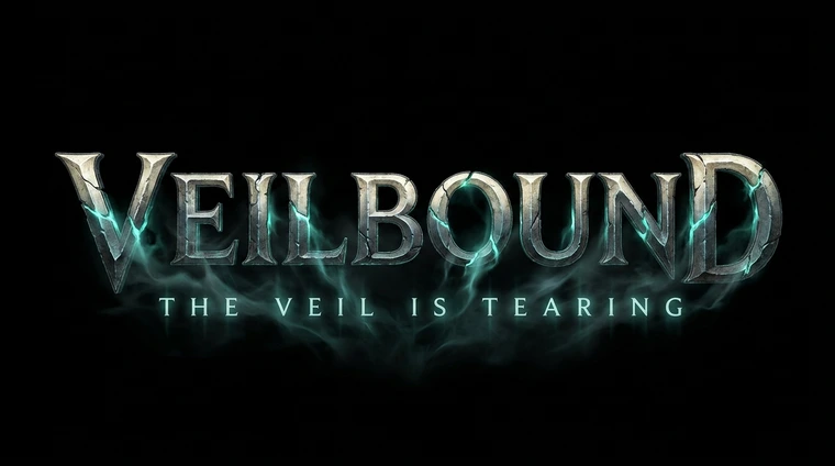 Veilbound
